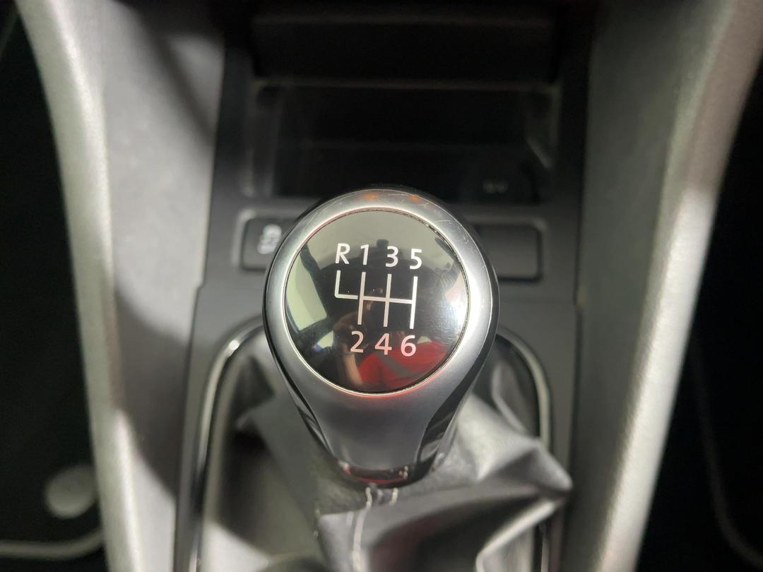 Photo '26' of Volkswagen Golf
