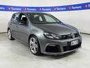 Photo of 2012 Volkswagen Golf R 199KW TSI 4WD