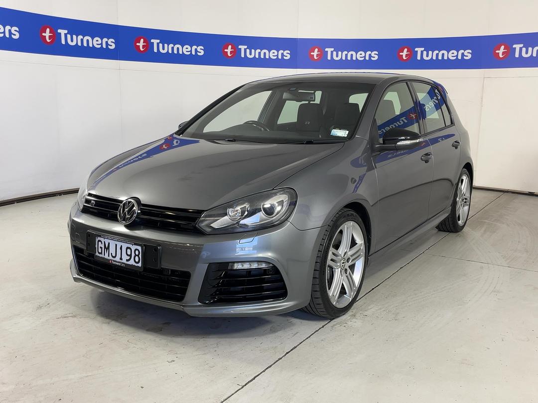 Photo '4' of Volkswagen Golf