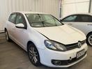 Thumbnail '1' of Volkswagen Golf 1.4 90KW