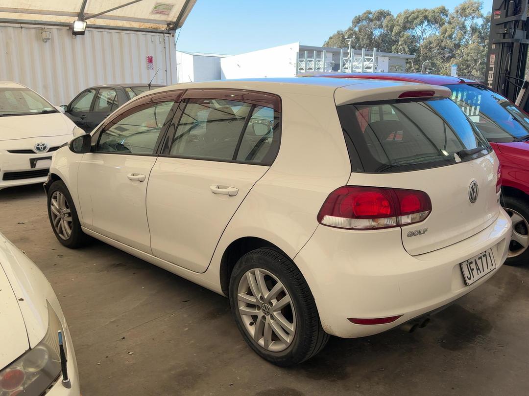 Photo '4' of Volkswagen Golf 1.4 90KW Photo '4' of Volkswagen Golf 1.4 90KW