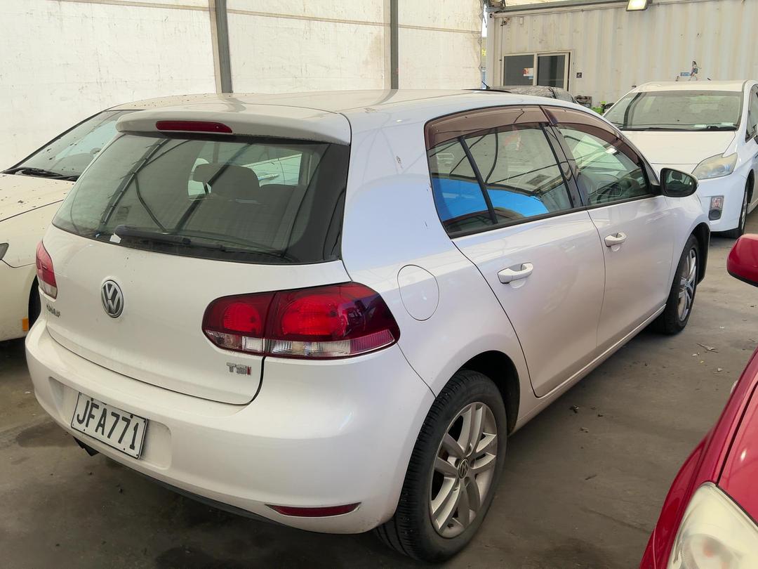 Photo '5' of Volkswagen Golf 1.4 90KW Photo '5' of Volkswagen Golf 1.4 90KW