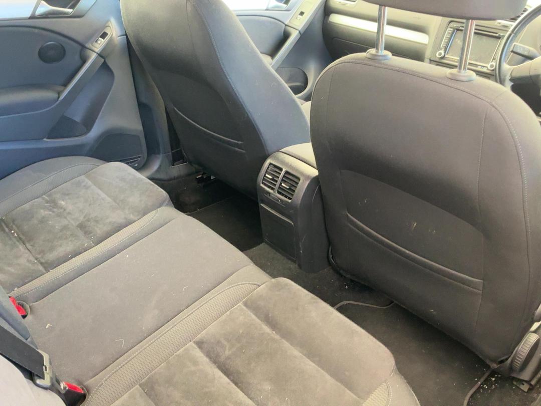 Photo '7' of Volkswagen Golf 1.4 90KW Photo '7' of Volkswagen Golf 1.4 90KW