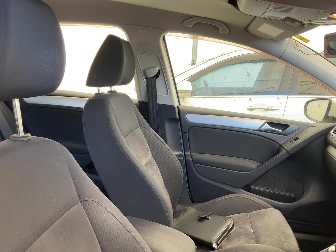 Photo '12' of Volkswagen Golf 1.4 90KW Photo '12' of Volkswagen Golf 1.4 90KW