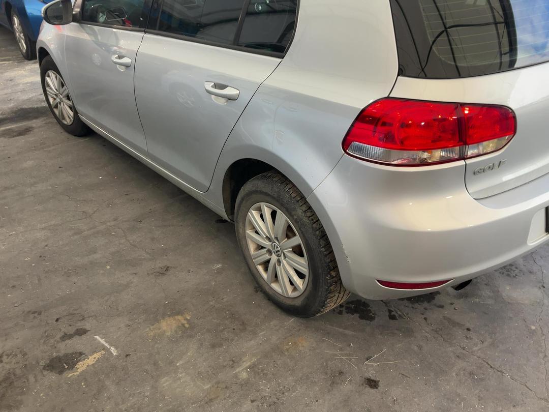 Photo '9' of Volkswagen Golf TSI Photo '9' of Volkswagen Golf TSI
