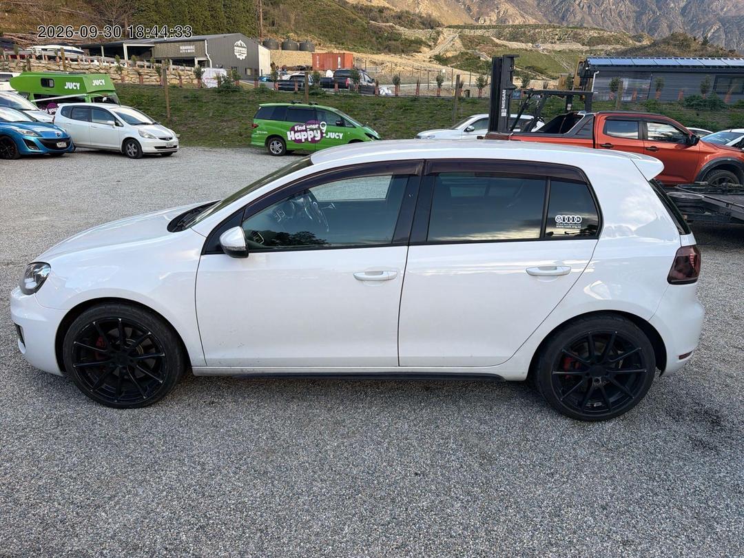 Photo '3' of Volkswagen Golf 2.0 Photo '3' of Volkswagen Golf 2.0