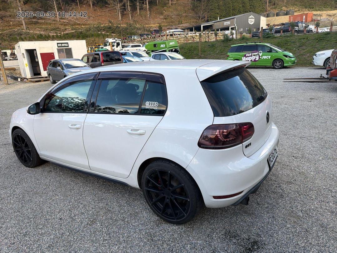 Photo '4' of Volkswagen Golf 2.0 Photo '4' of Volkswagen Golf 2.0