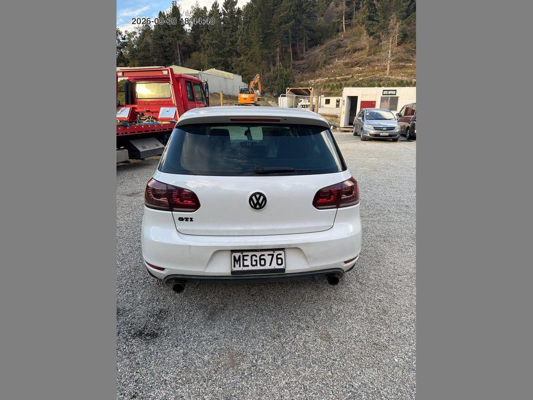 Photo '5' of Volkswagen Golf 2.0 Photo '5' of Volkswagen Golf 2.0