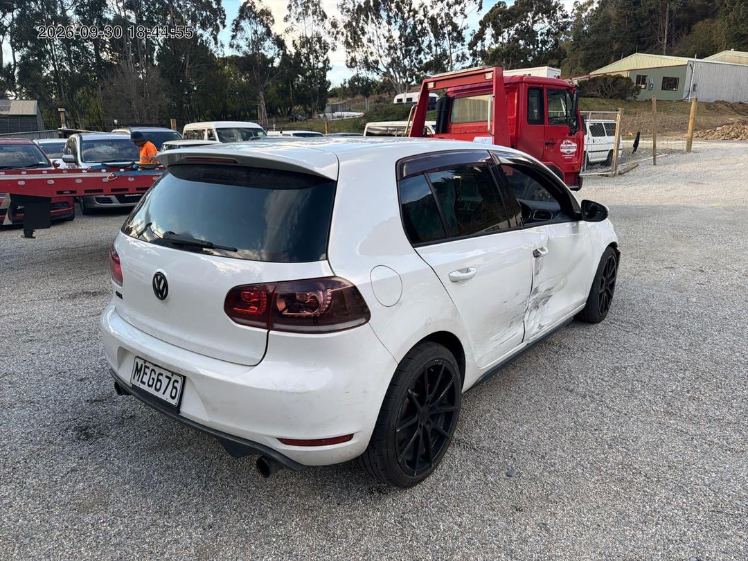 Photo '6' of Volkswagen Golf 2.0 Photo '6' of Volkswagen Golf 2.0