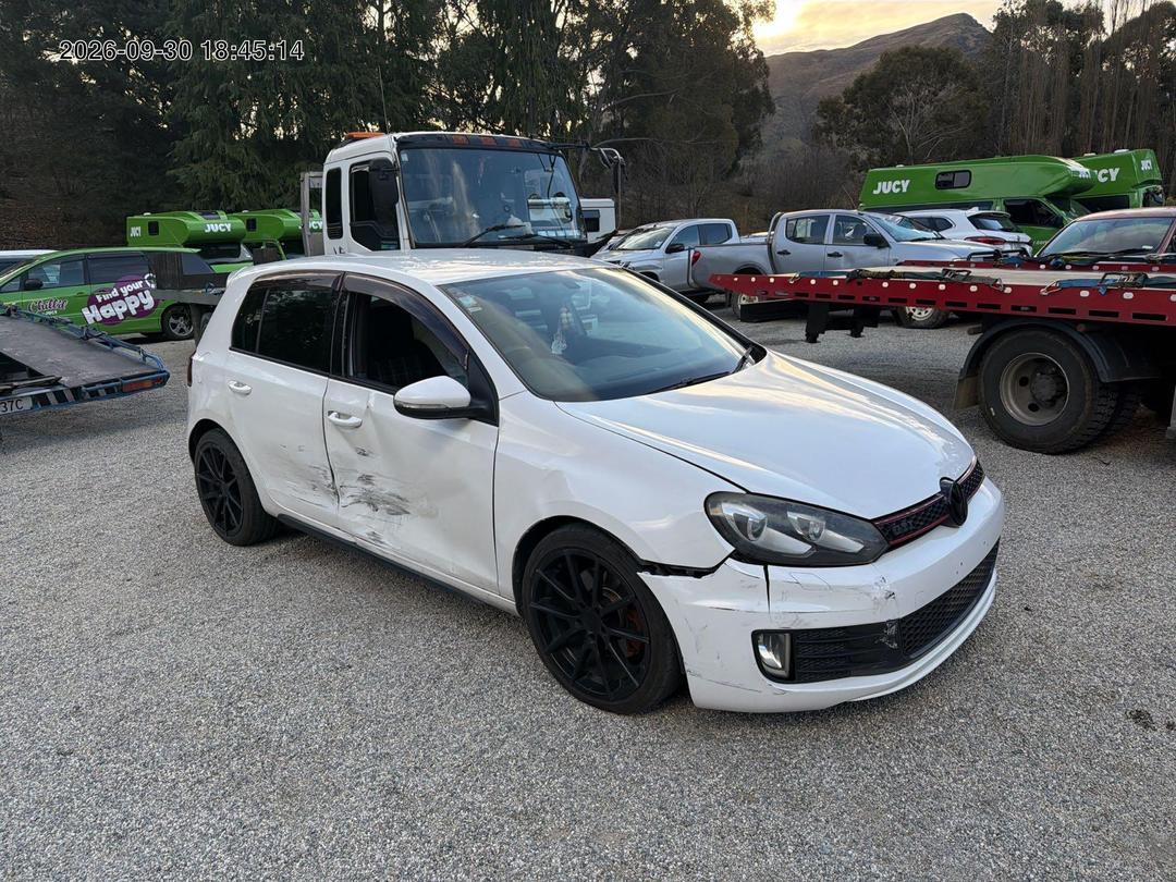 Photo '8' of Volkswagen Golf 2.0 Photo '8' of Volkswagen Golf 2.0