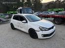 Thumbnail '8' of Volkswagen Golf 2.0