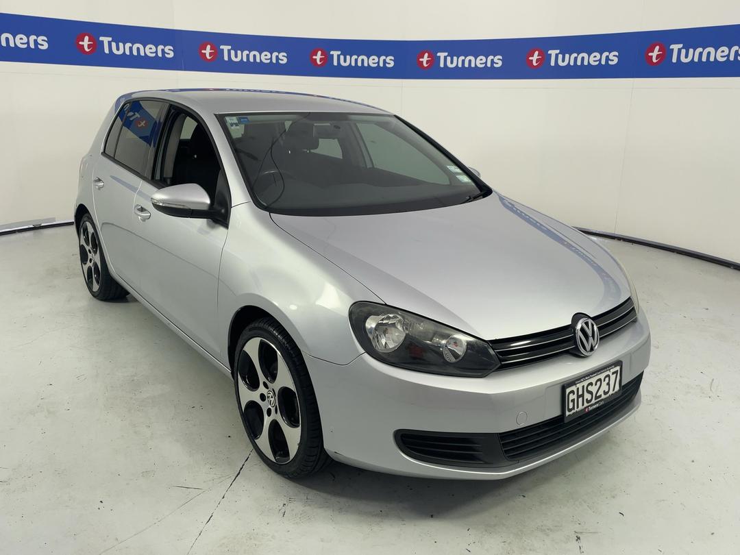 Photo '1' of Volkswagen Golf