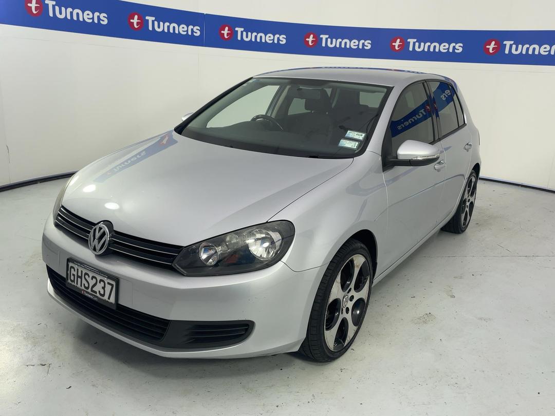 Photo '4' of Volkswagen Golf