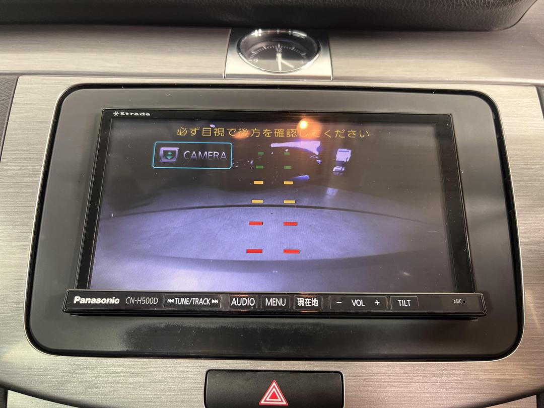 Photo '24' of Volkswagen Passat