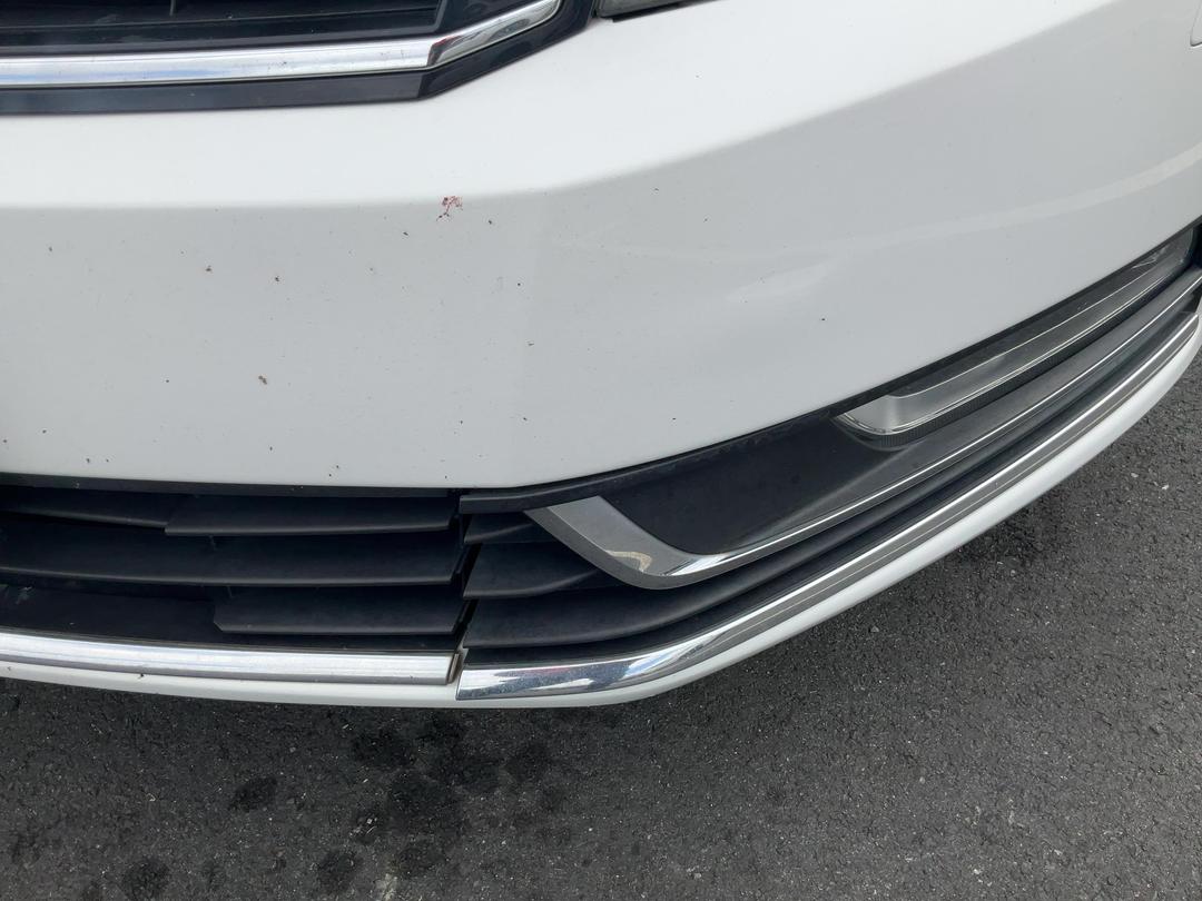 Photo '11' of Volkswagen Passat Variant Photo '11' of Volkswagen Passat Variant