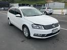 Thumbnail '1' of Volkswagen Passat Variant