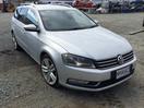 Thumbnail '1' of Volkswagen Passat VAR TDI 125KW CL