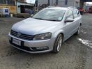 Thumbnail '3' of Volkswagen Passat VAR TDI 125KW CL