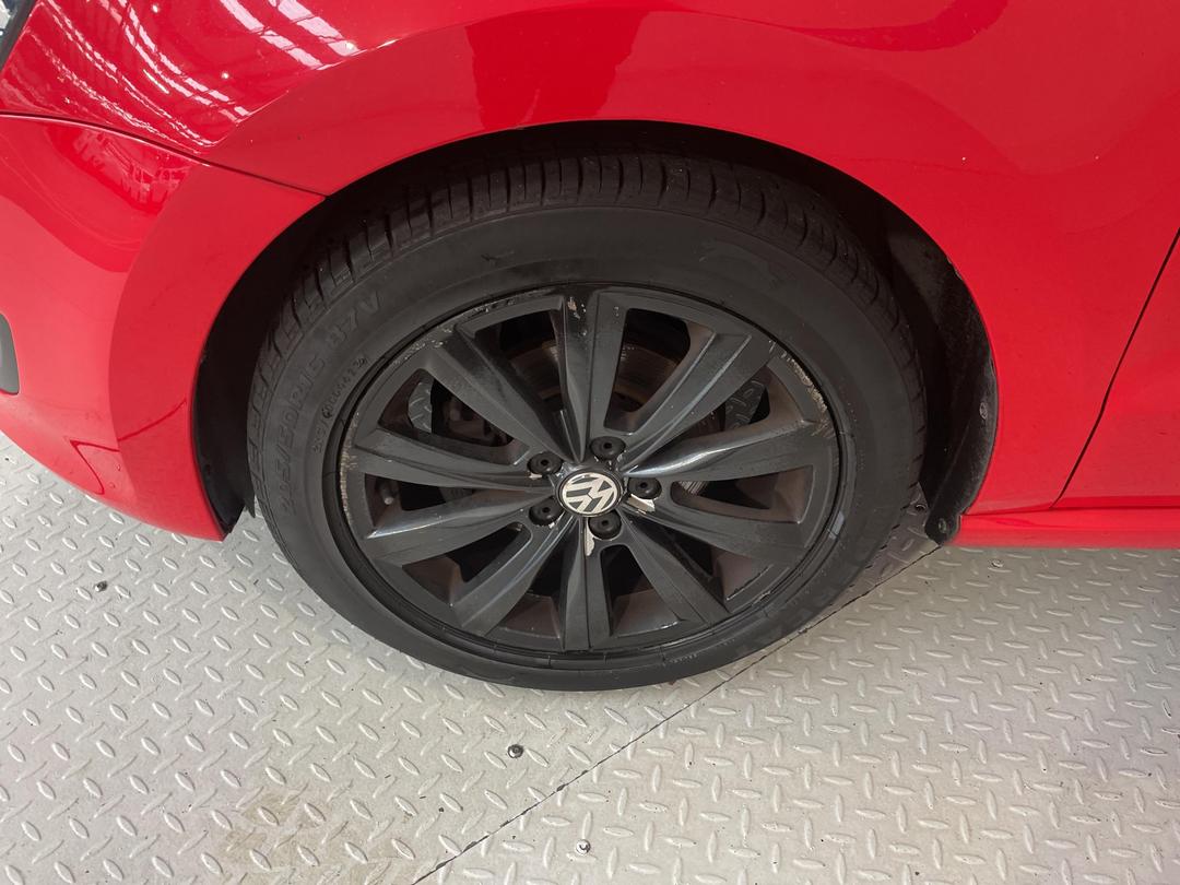 Photo '10' of Volkswagen Polo