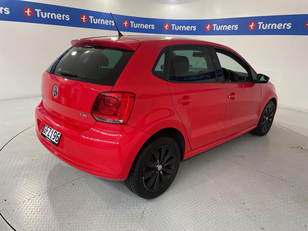 Photo '7' of Volkswagen Polo