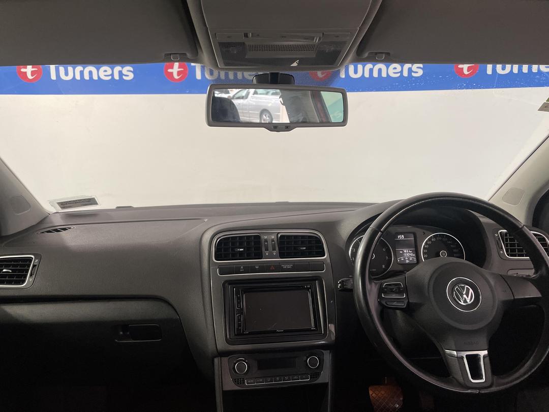 Photo '17' of Volkswagen Polo