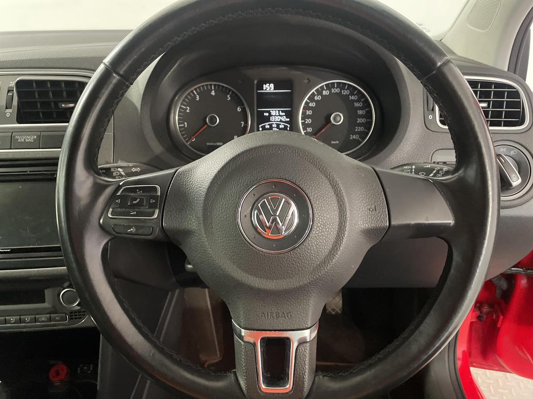 Photo '26' of Volkswagen Polo