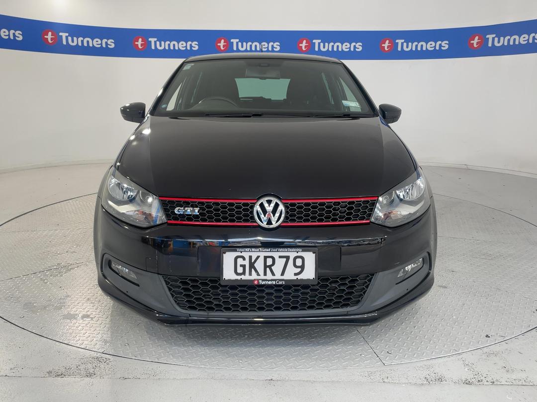Photo '2' of Volkswagen Polo