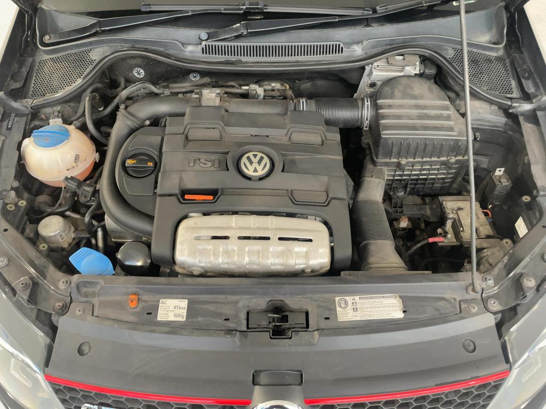 Photo '13' of Volkswagen Polo