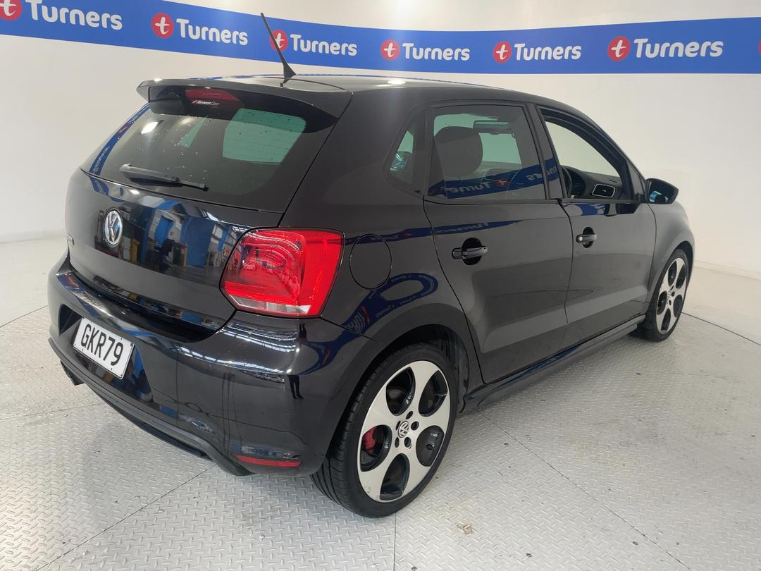 Photo '7' of Volkswagen Polo