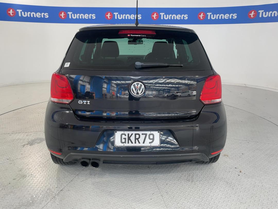Photo '6' of Volkswagen Polo