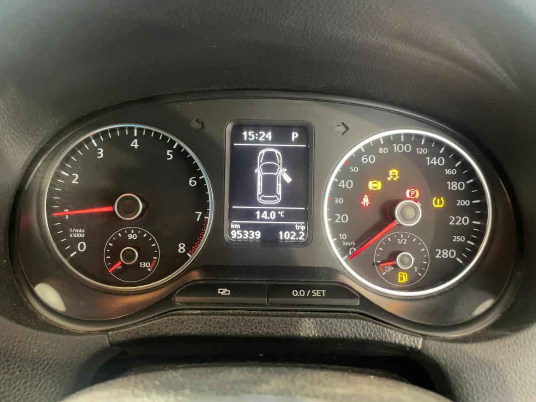 Photo '21' of Volkswagen Polo