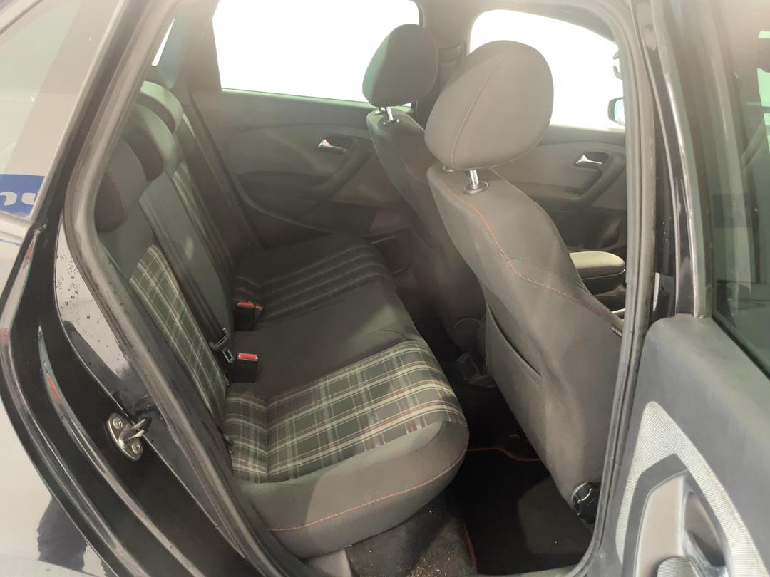Photo '20' of Volkswagen Polo