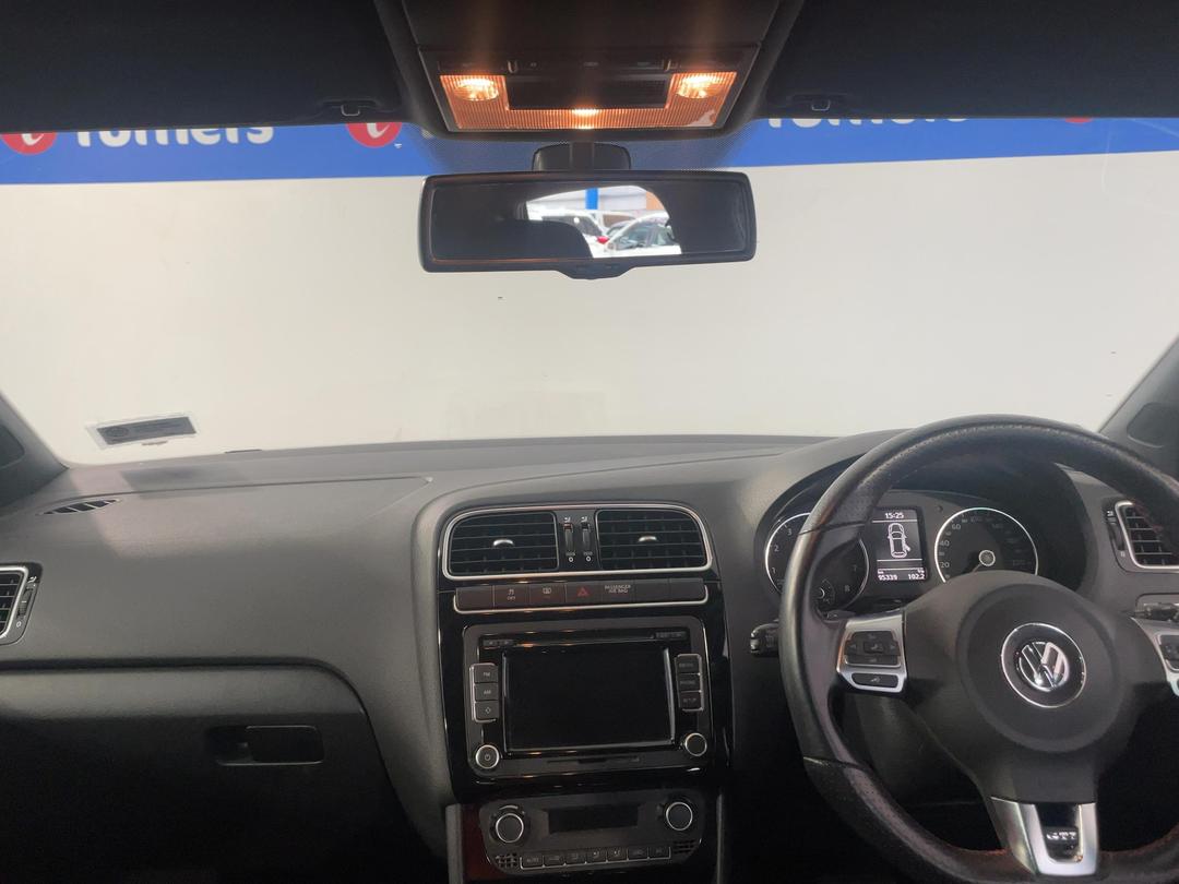 Photo '17' of Volkswagen Polo