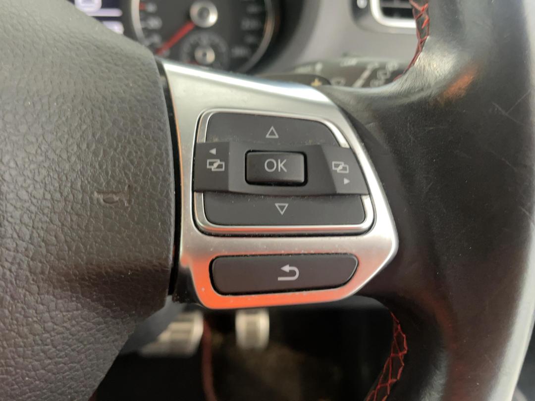 Photo '25' of Volkswagen Polo
