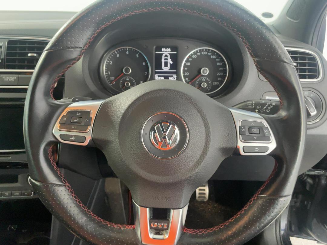Photo '27' of Volkswagen Polo