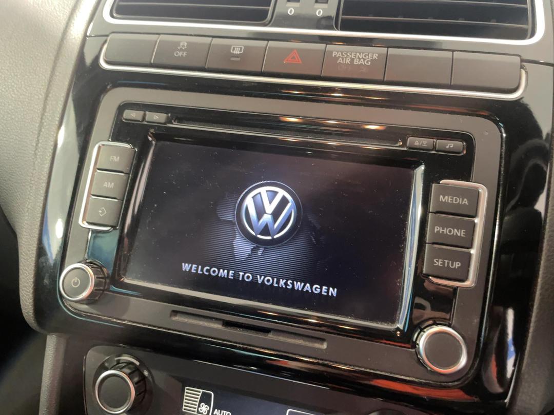Photo '28' of Volkswagen Polo