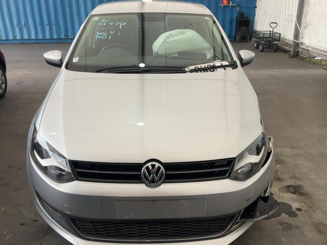 Photo '2' of Volkswagen Polo 77KW TSI Photo '2' of Volkswagen Polo 77KW TSI