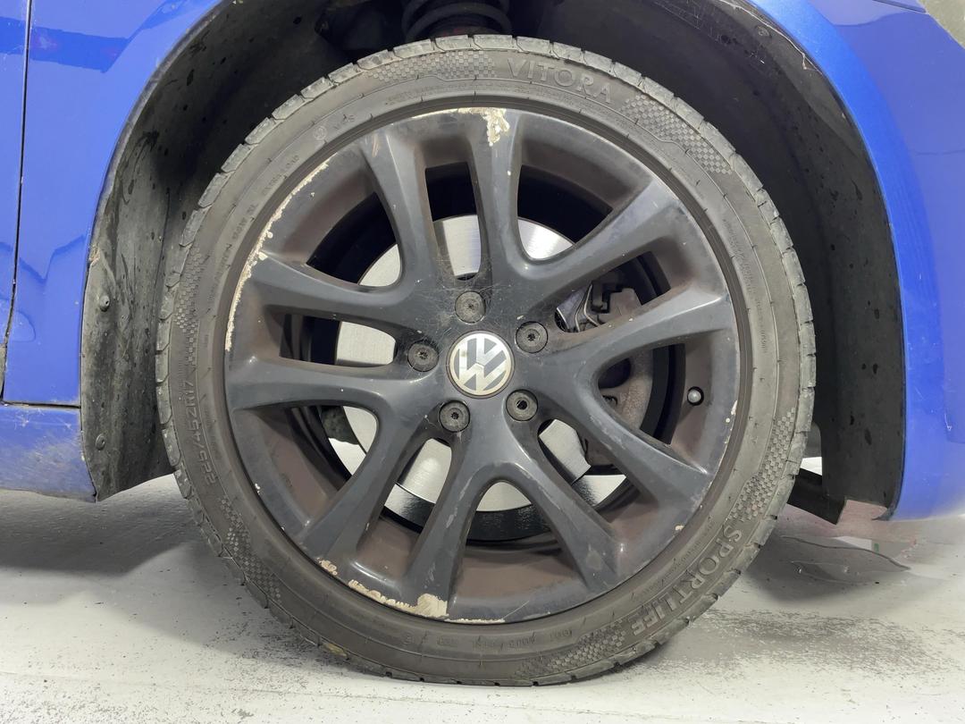 Photo '2' of Volkswagen Scirocco TSI Photo '2' of Volkswagen Scirocco TSI