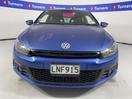 Thumbnail '3' of Volkswagen Scirocco TSI