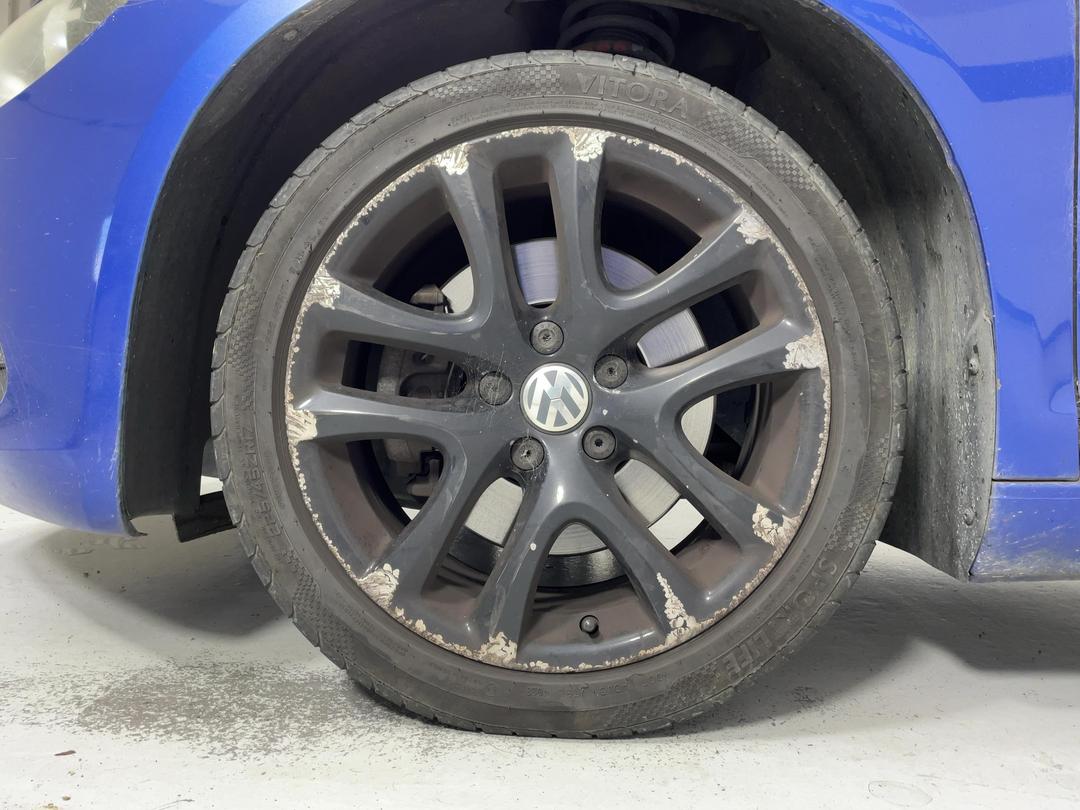 Photo '5' of Volkswagen Scirocco TSI Photo '5' of Volkswagen Scirocco TSI