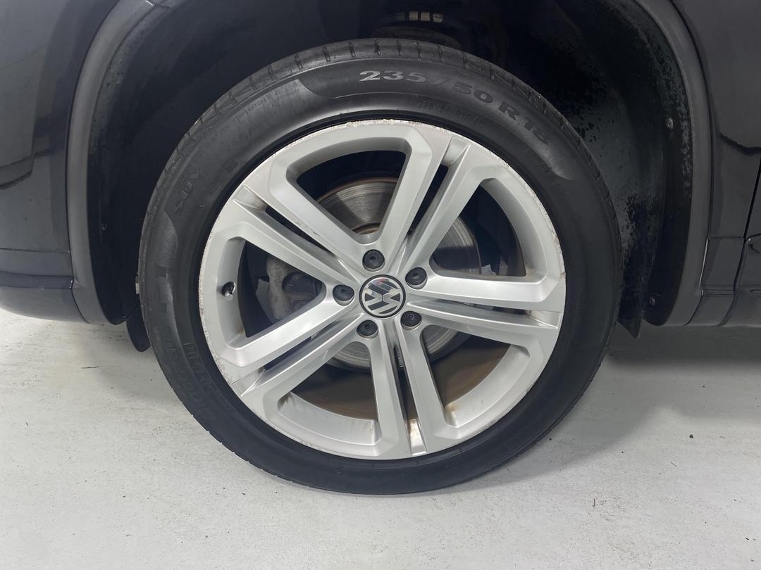 Photo '10' of Volkswagen Tiguan