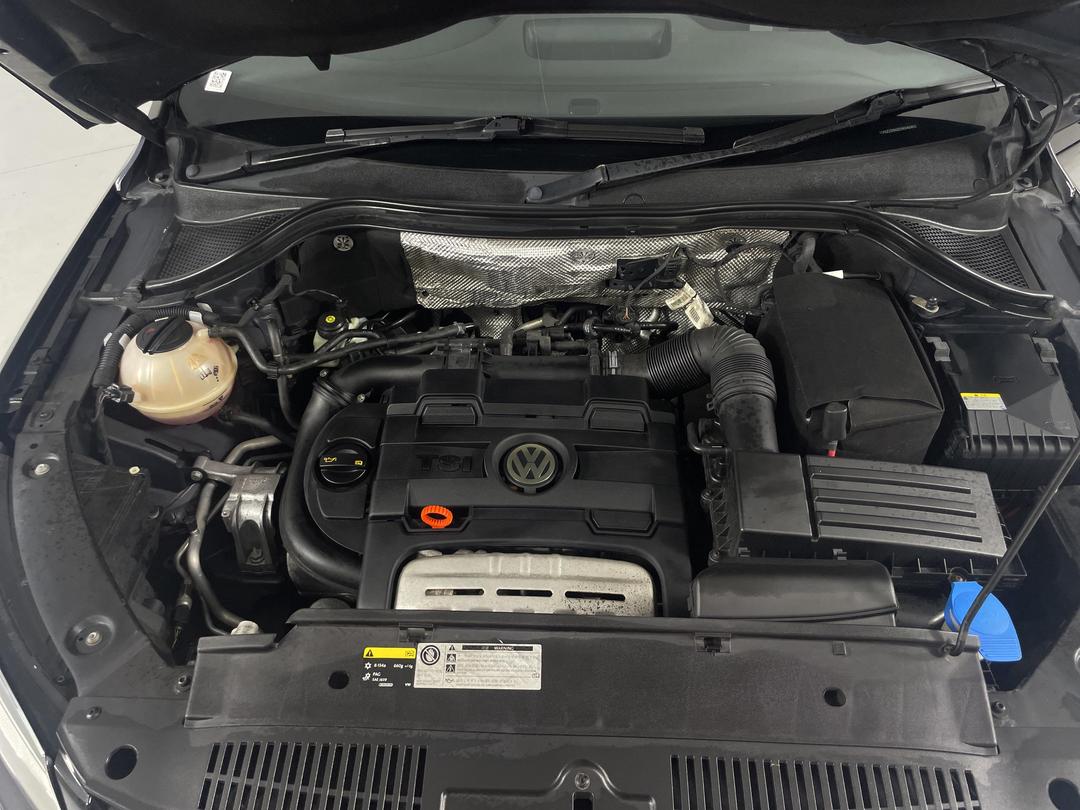 Photo '13' of Volkswagen Tiguan