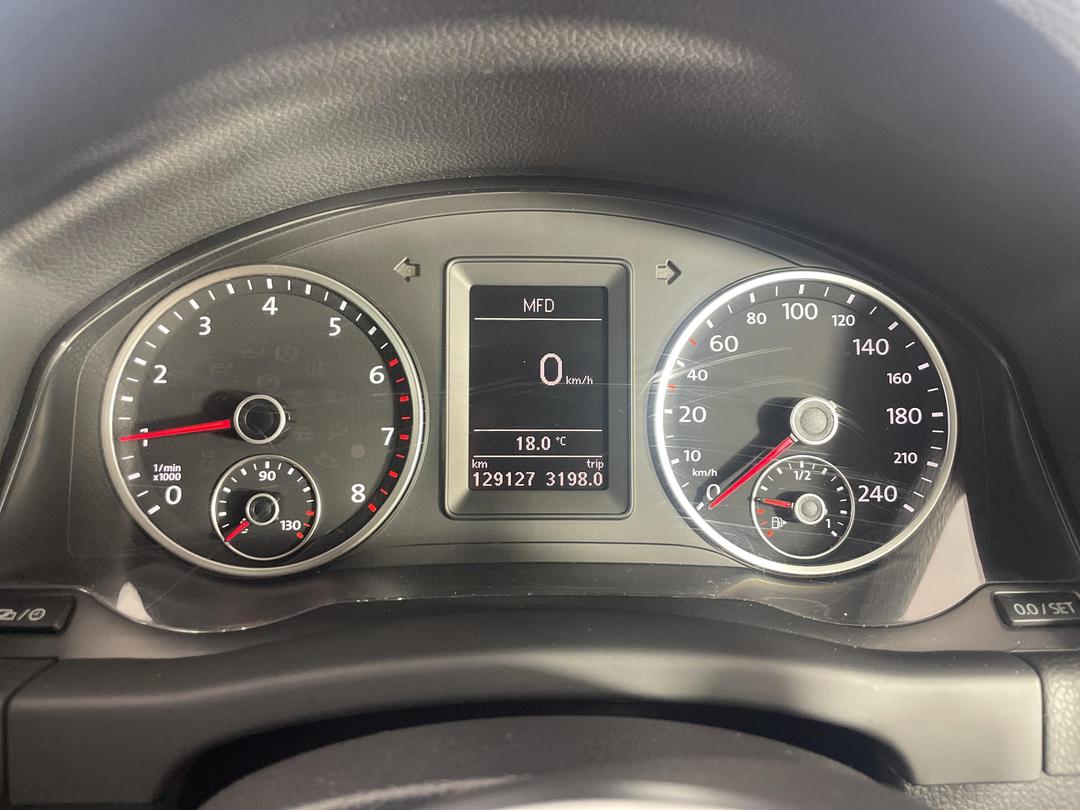 Photo '21' of Volkswagen Tiguan