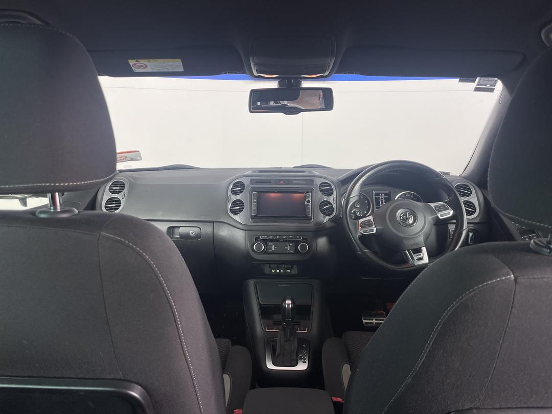 Photo '17' of Volkswagen Tiguan