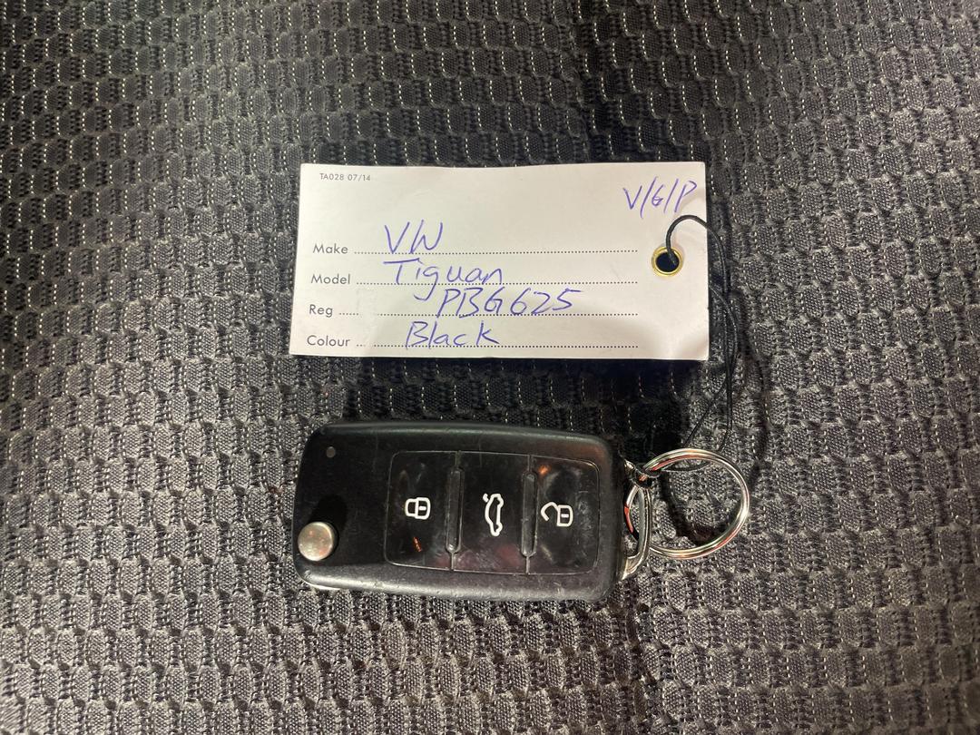 Photo '22' of Volkswagen Tiguan