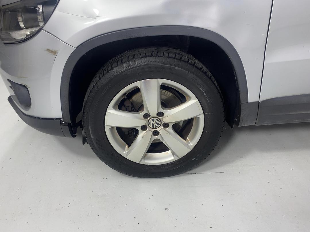 Photo '10' of Volkswagen Tiguan