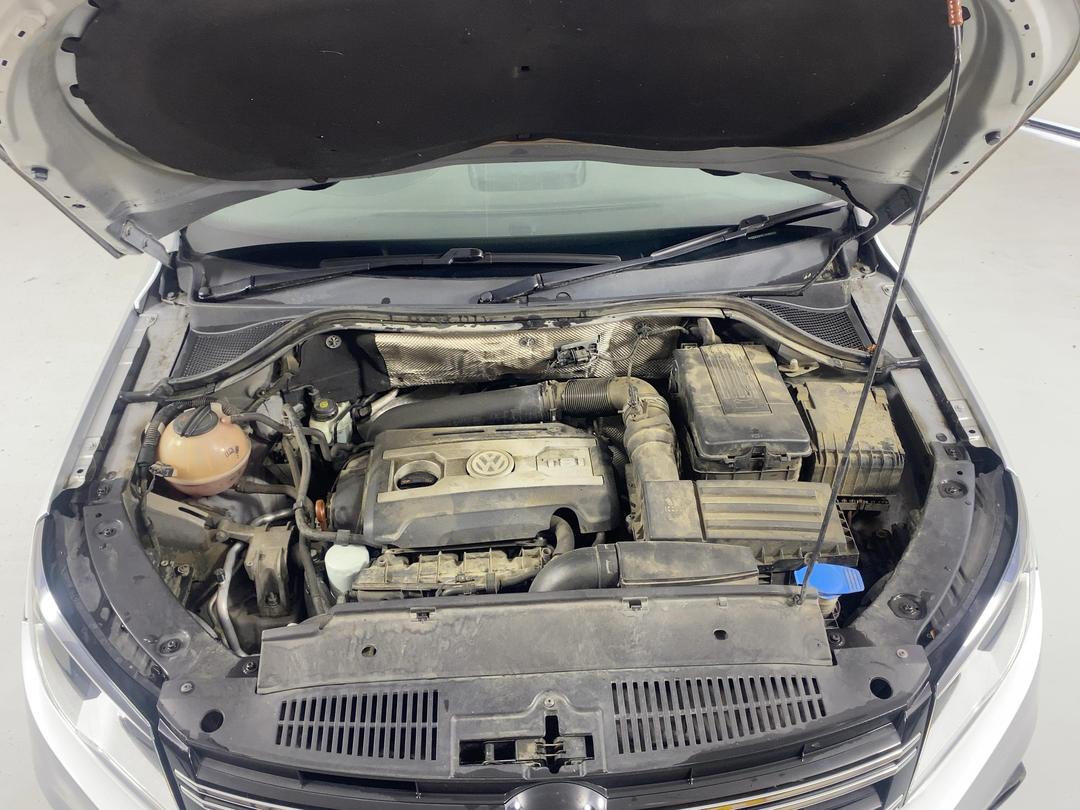 Photo '13' of Volkswagen Tiguan