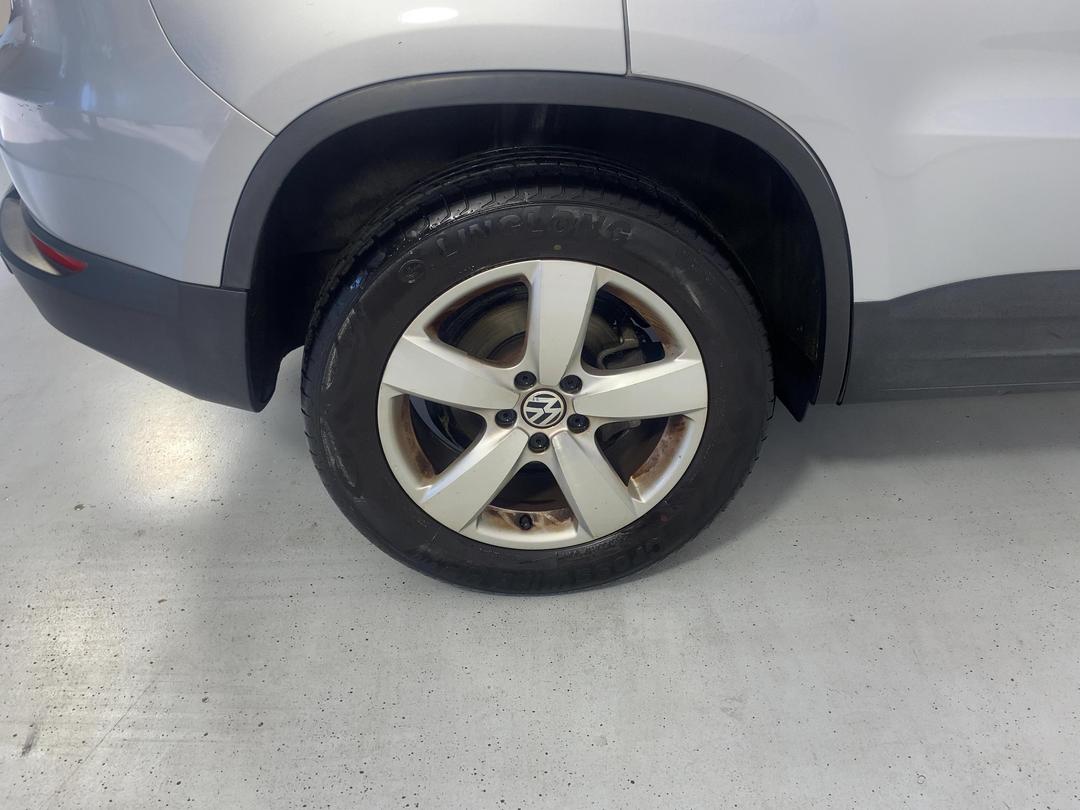 Photo '12' of Volkswagen Tiguan