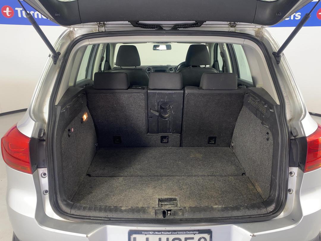 Photo '14' of Volkswagen Tiguan