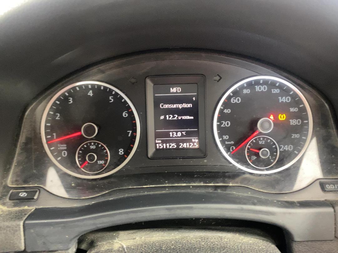 Photo '21' of Volkswagen Tiguan
